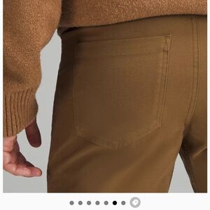 Lululemon Abc Pants Size 32